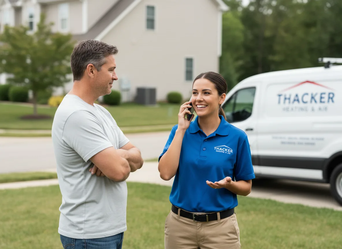 Ac Repair Catawba, NC FAQs